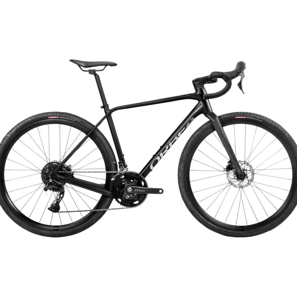 Orbea Terra H40 2026