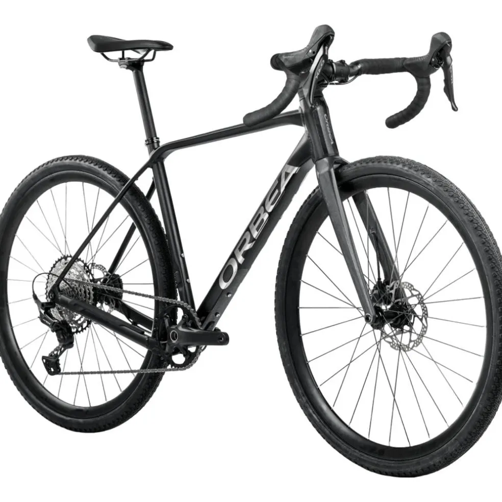 Orbea Terra H40 2026