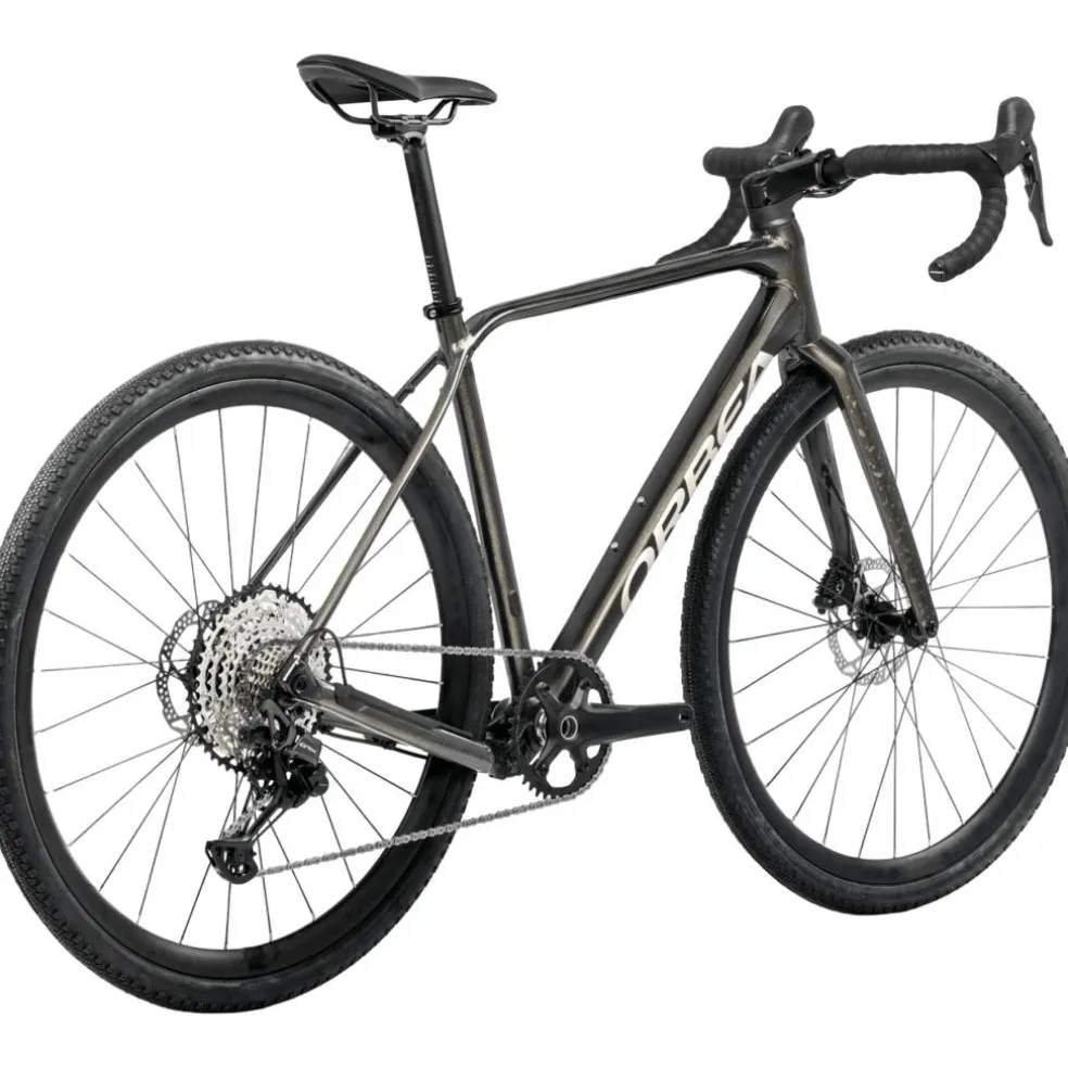 Orbea Terra H40 2026