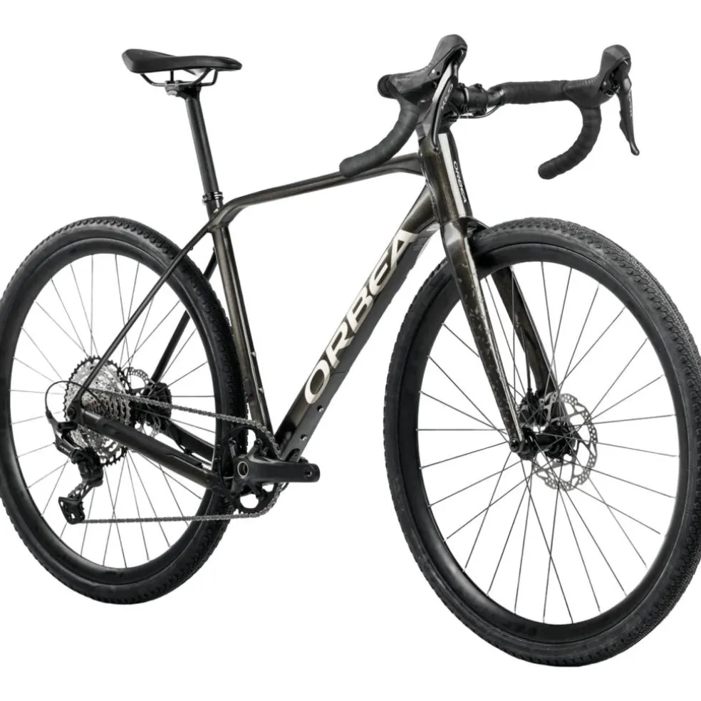 Orbea Terra H40 2026