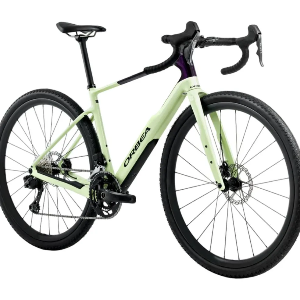 Orbea Terra M31eTeam 1x13 2026