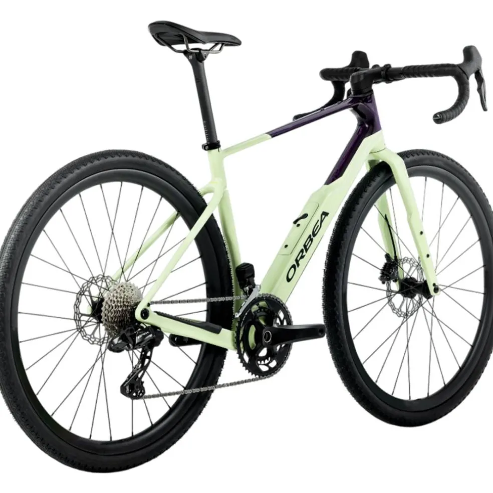 Orbea Terra M31eTeam 1x13 2026