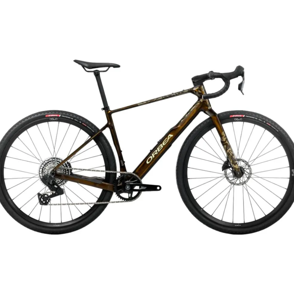 Orbea Terra M31eTeam 1x13 2026