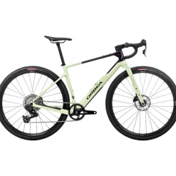 Orbea Terra M31eTeam 1x13 2026