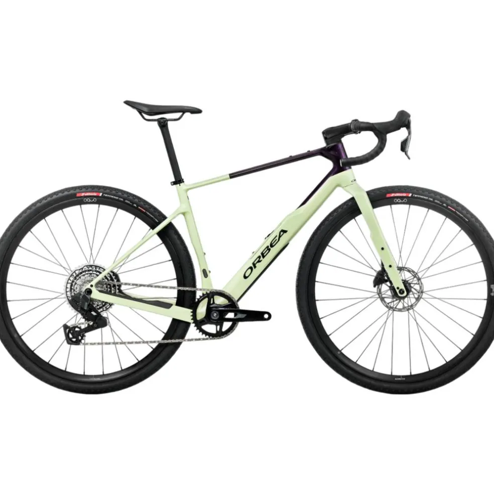 Orbea Terra M31eTeam 1x13 2026