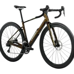 Orbea Terra M35Team 2026