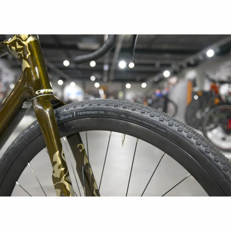 Orbea Terra M30Team 1x12 2026