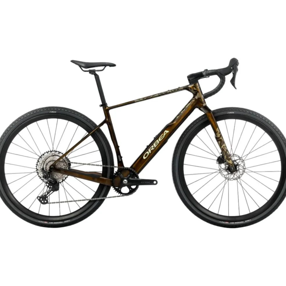 Orbea Terra M30Team 1x12 2026