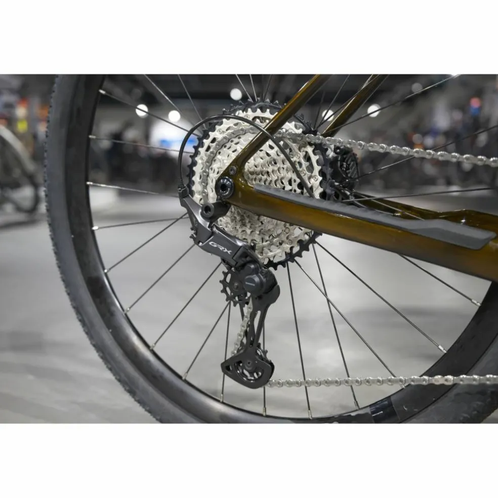 Orbea Terra M30Team 1x12 2026