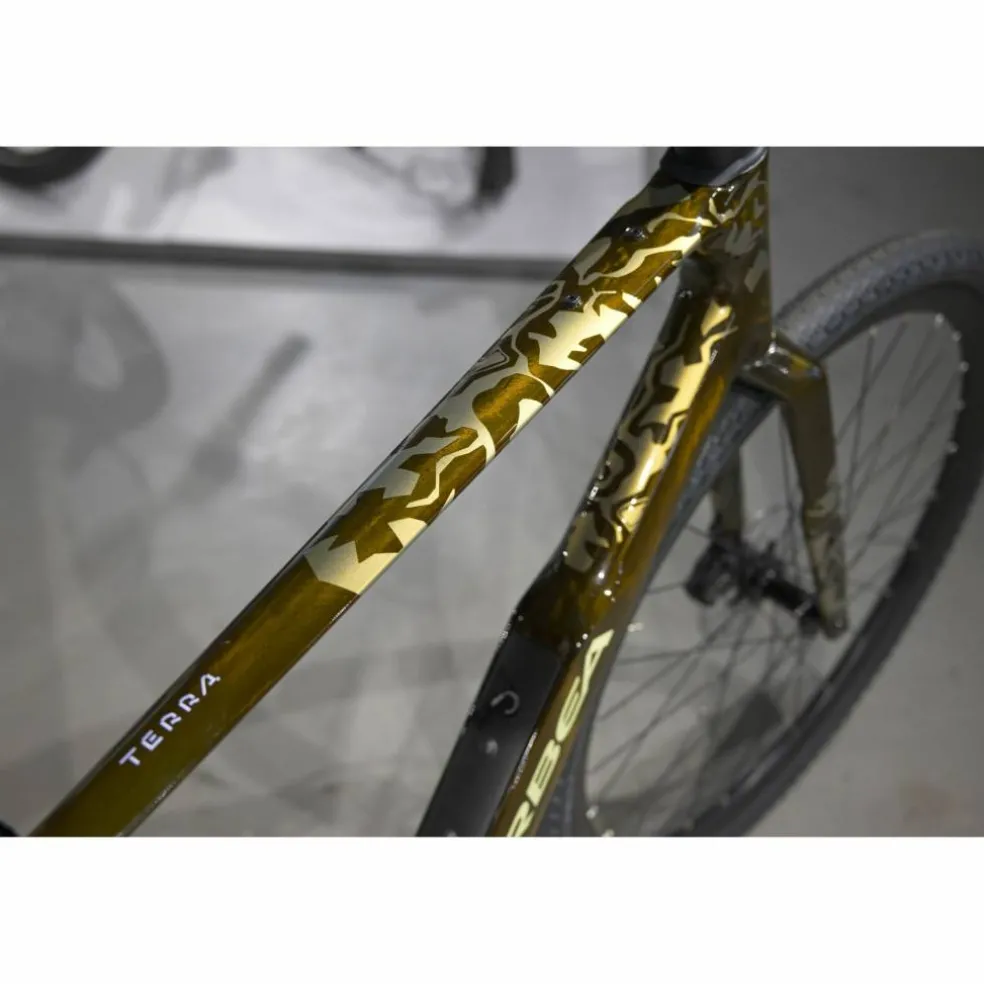 Orbea Terra M30Team 1x12 2026