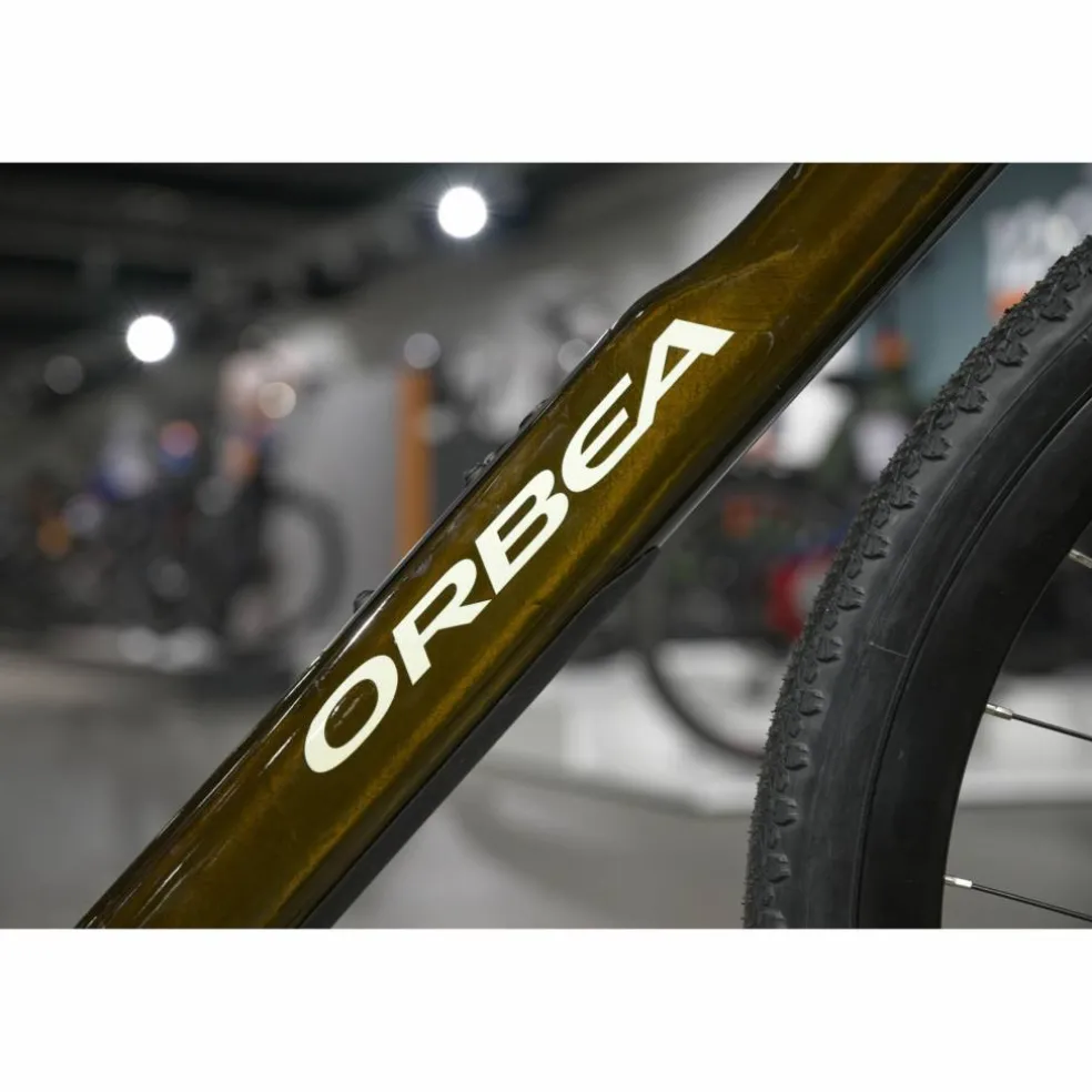 Orbea Terra M30Team 1x12 2026