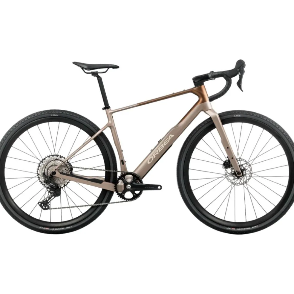 Orbea Terra M30Team 1x12 2026