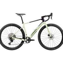 Orbea Terra M30Team 1x12 2026