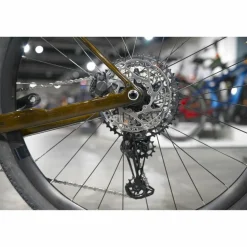 Orbea Terra M30Team 1x12 2026