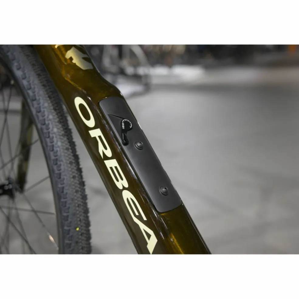 Orbea Terra M30Team 1x12 2026