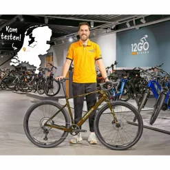 Orbea Terra M30Team 1x12 2026