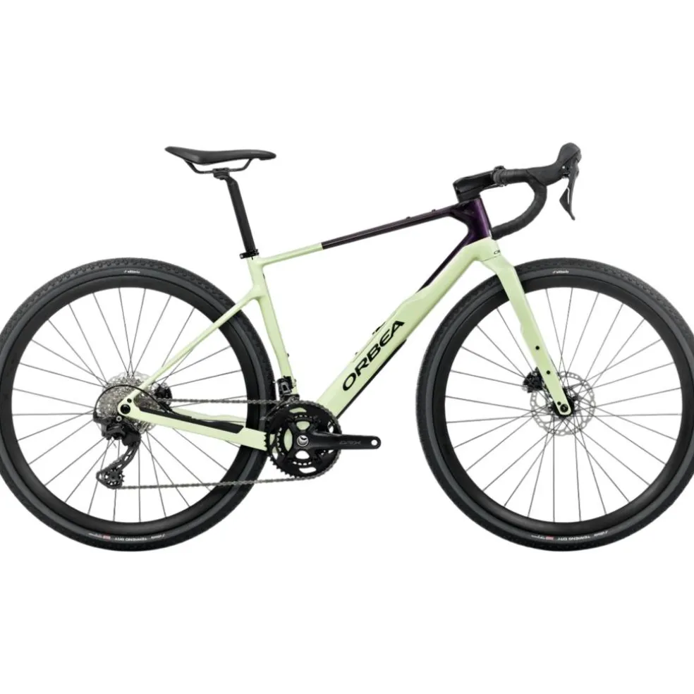 Orbea Terra M30Team 2x12 2026