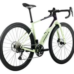 Orbea Terra M30Team 2x12 2026