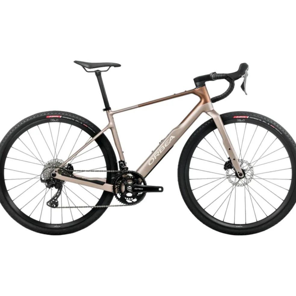 Orbea Terra M20Team 2x12 2026