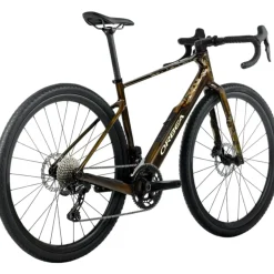 Orbea Terra M20Team 2x12 2026