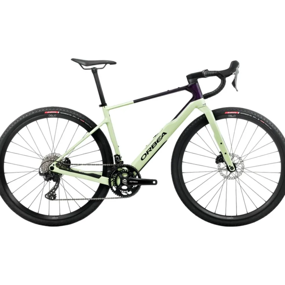 Orbea Terra M20Team 2x12 2026