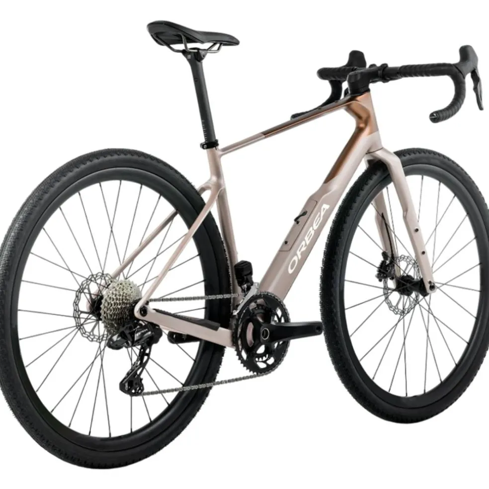 Orbea Terra M20Team 2x12 2026