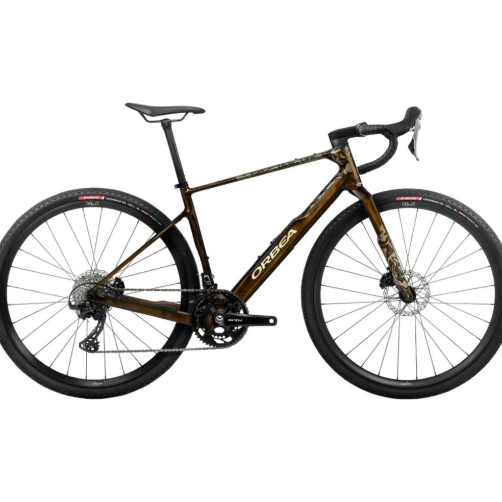 Orbea Terra M20Team 2x12 2026