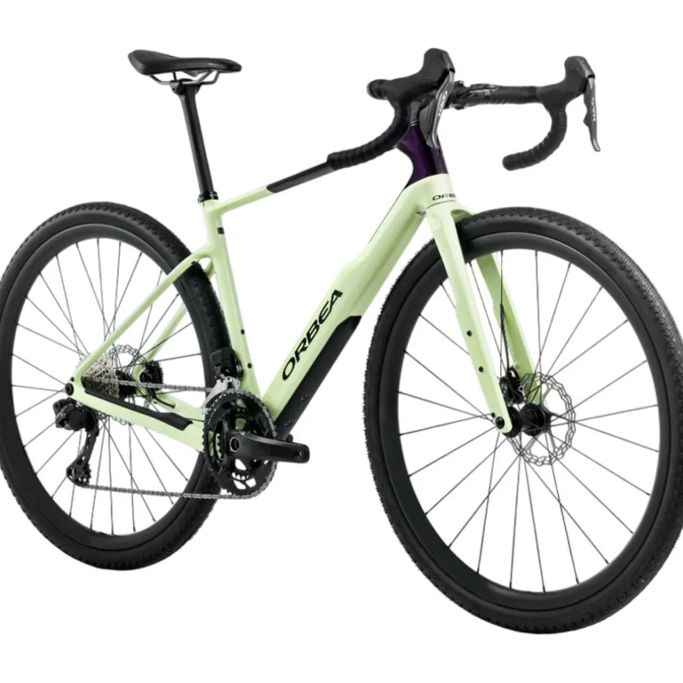 Orbea Terra M20Team 2x12 2026