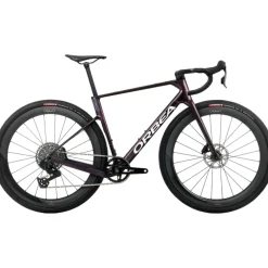 Orbea Terra Race M31eLTD 1x13 2026