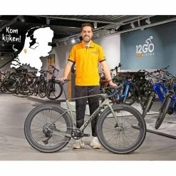 Orbea Terra Race M31eLTD 1x13 2026