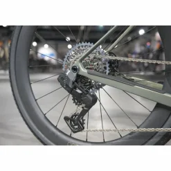 Orbea Terra Race M31eLTD 1x13 2026
