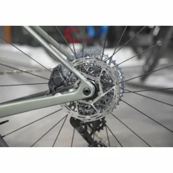 Orbea Terra Race M31eLTD 1x13 2026