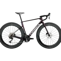 Orbea Terra Race M20LTD 2026