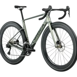 Orbea Terra Race M20LTD 2026