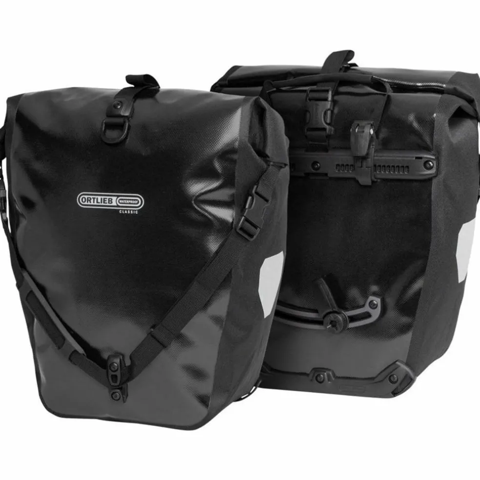 Ortlieb Back-Roller Fietstassenset