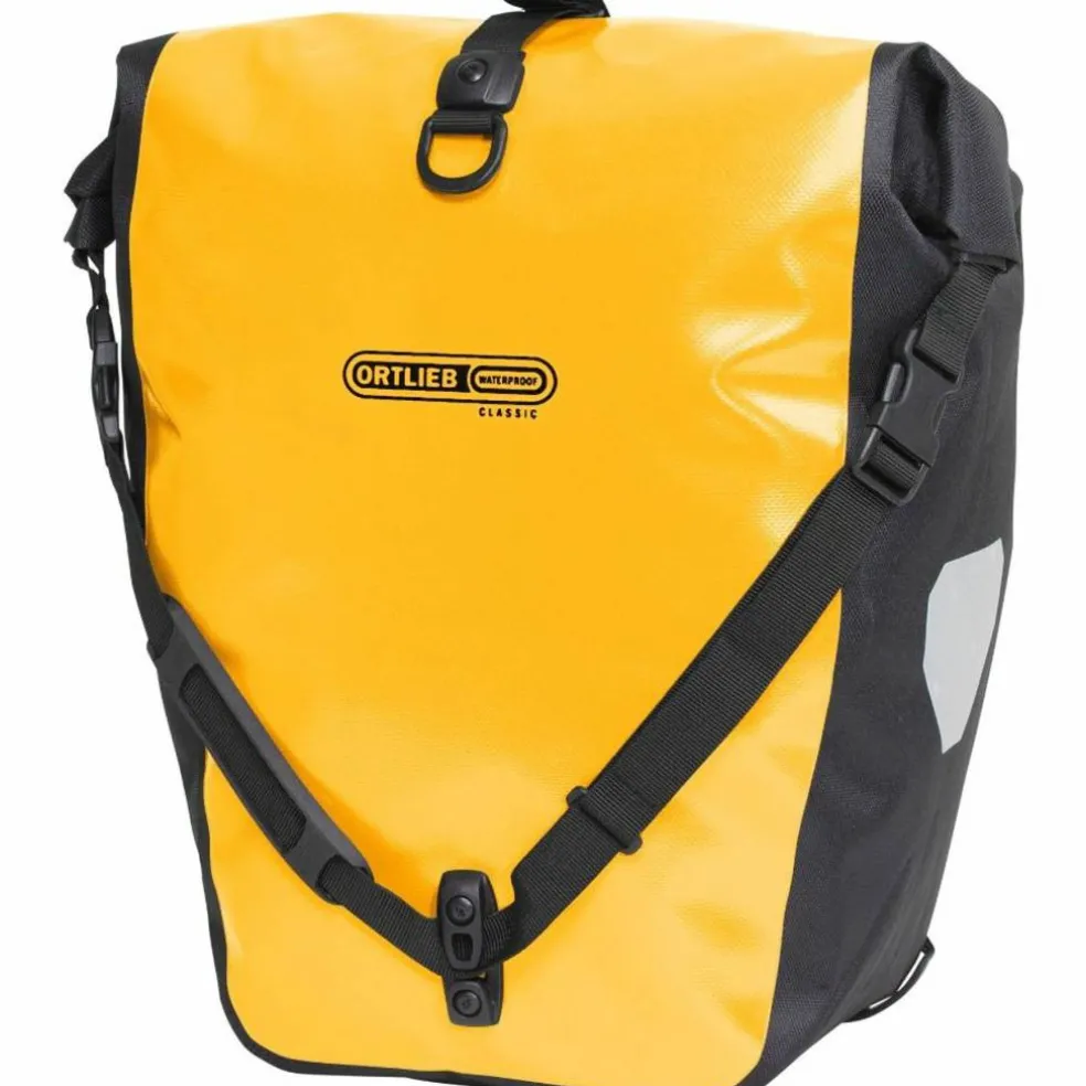 Ortlieb Back-Roller Fietstassenset