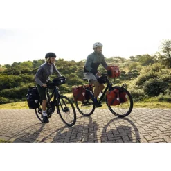 Ortlieb Back-Roller Fietstassenset