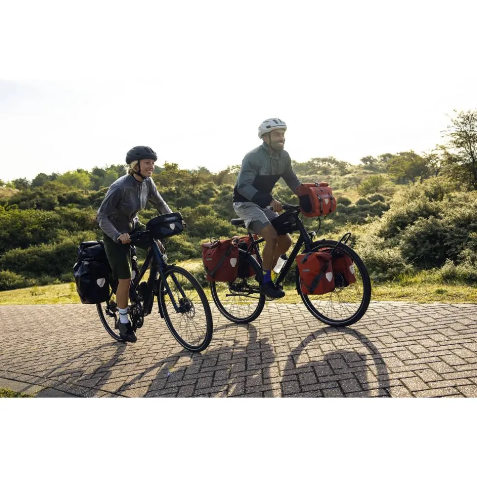 Ortlieb Back-Roller Fietstassenset
