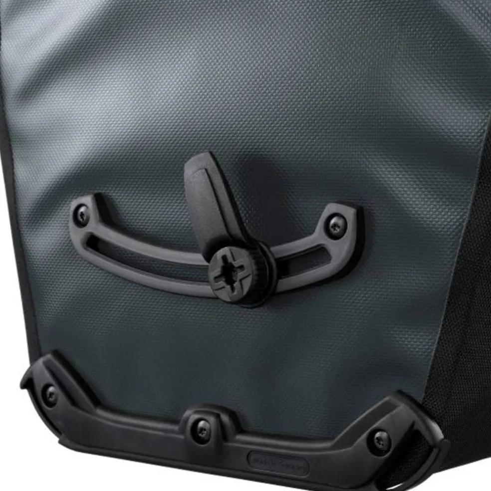 Ortlieb Back-Roller Fietstassenset