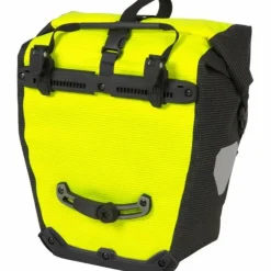 Ortlieb Back-Roller High Vis Enkele Fietstas