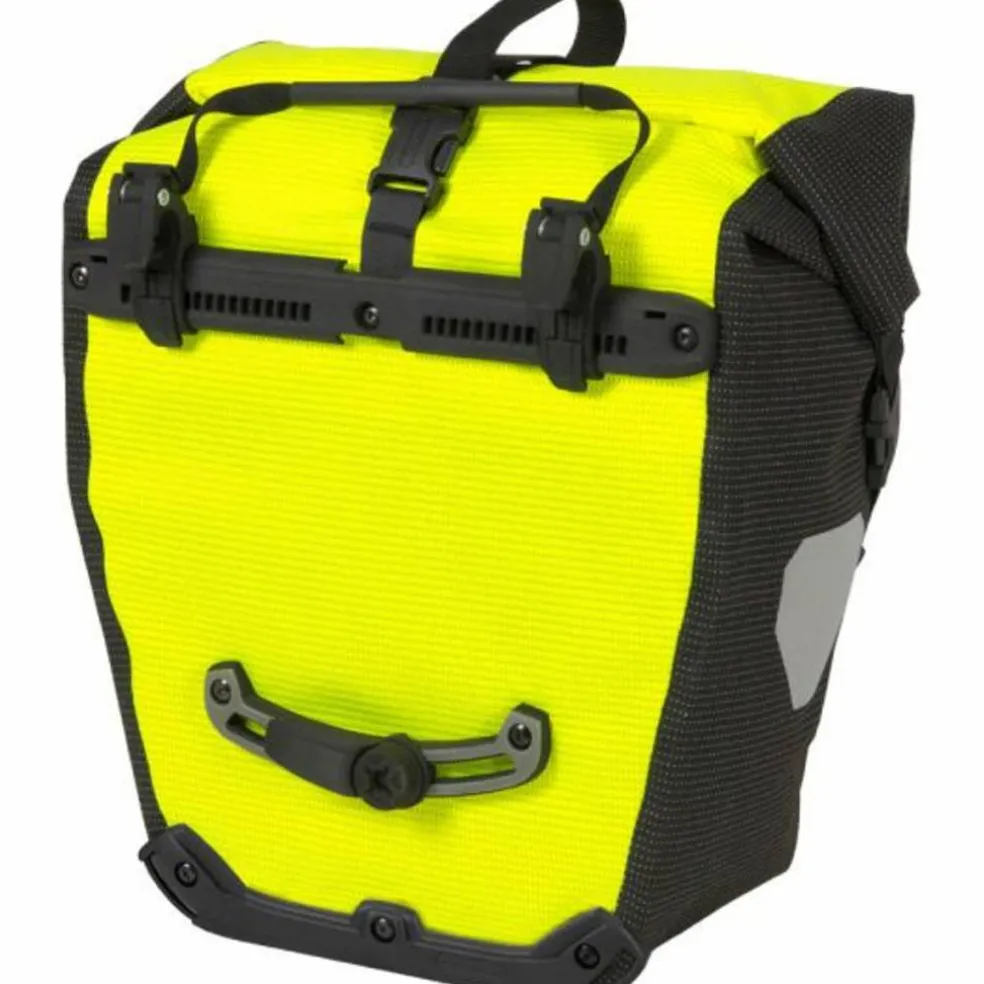 Ortlieb Back-Roller High Vis Enkele Fietstas