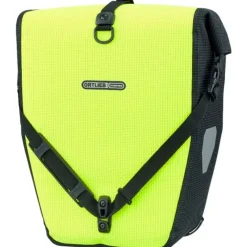 Ortlieb Back-Roller High Vis Enkele Fietstas