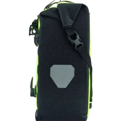 Ortlieb Back-Roller High Vis Enkele Fietstas