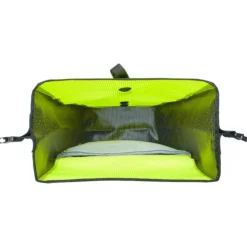 Ortlieb Back-Roller High Vis Enkele Fietstas