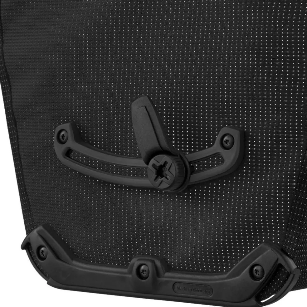 Ortlieb Back-Roller High Vis Enkele Fietstas