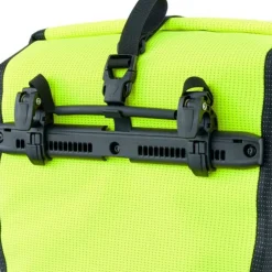 Ortlieb Back-Roller High Vis Enkele Fietstas