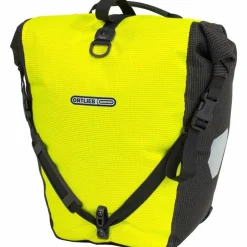 Ortlieb Back-Roller High Vis Enkele Fietstas