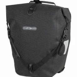 Ortlieb Back-Roller High Vis Enkele Fietstas