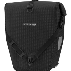 Ortlieb Back-Roller High Vis Enkele Fietstas