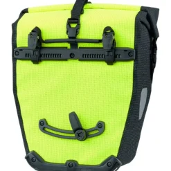 Ortlieb Back-Roller High Vis Enkele Fietstas